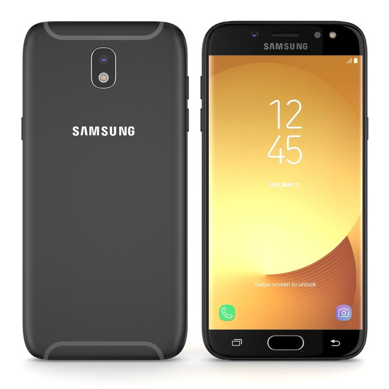 Samsung Galaxy J8 Plus