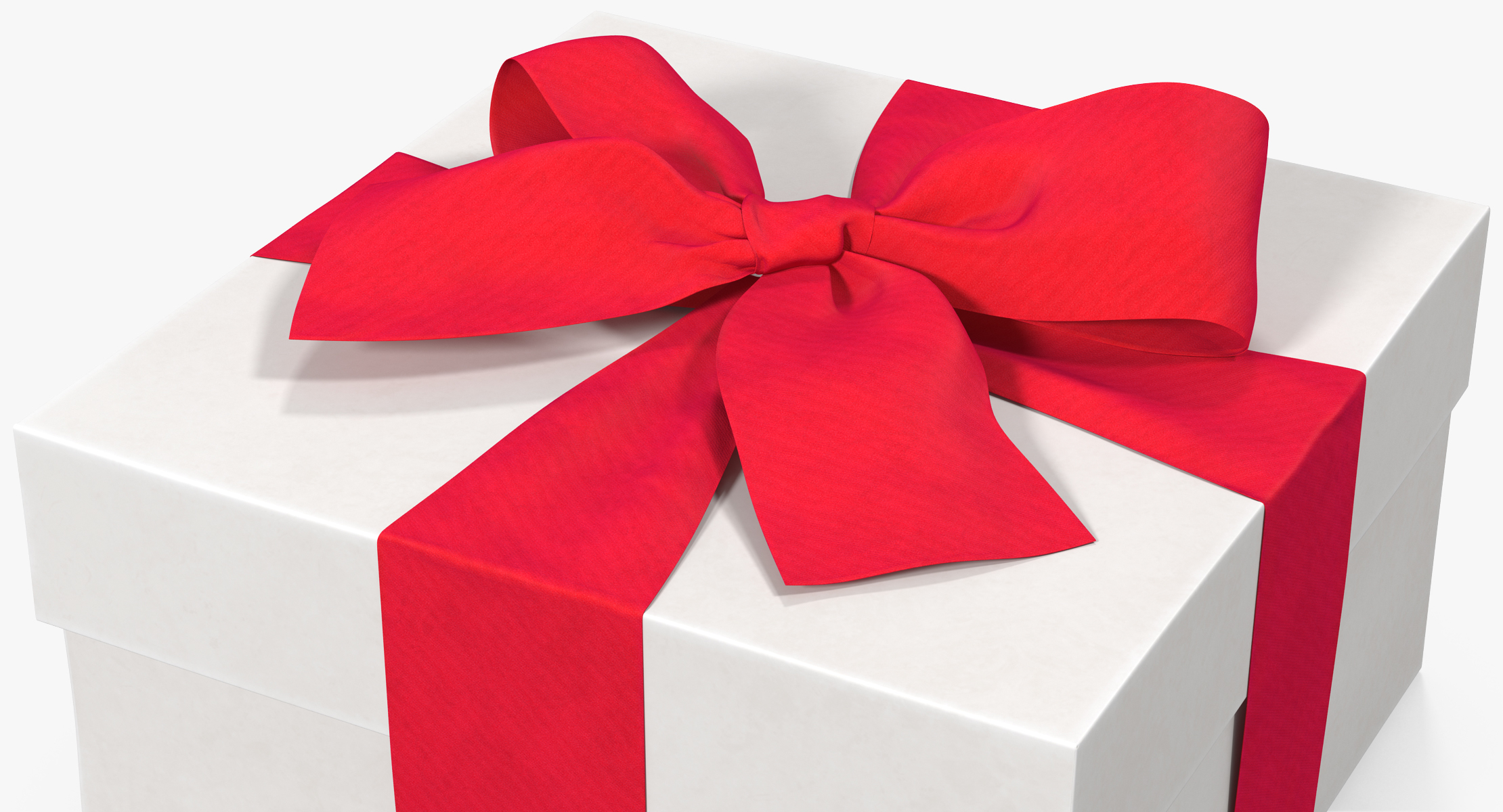 3d gift boxes collection