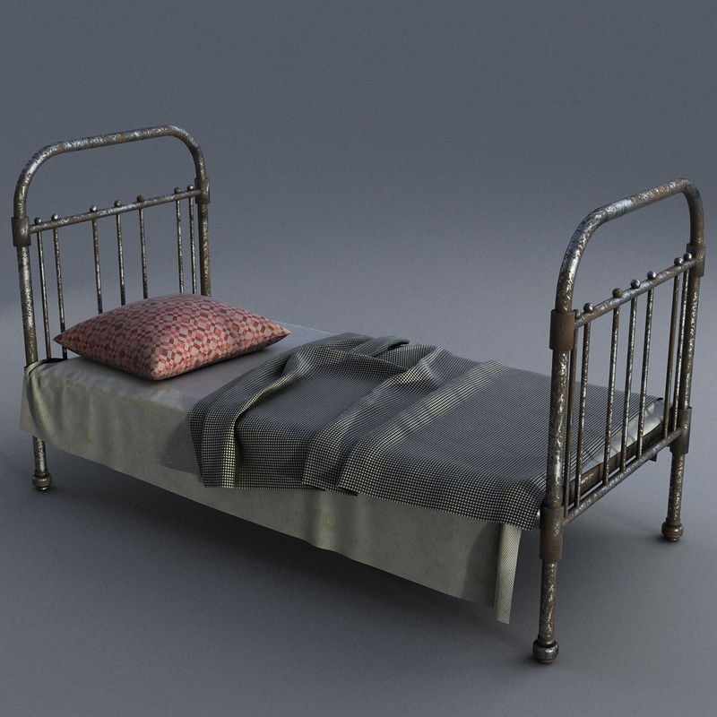 Fiction bed