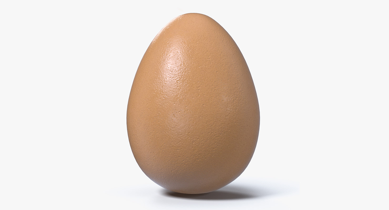 Large egg