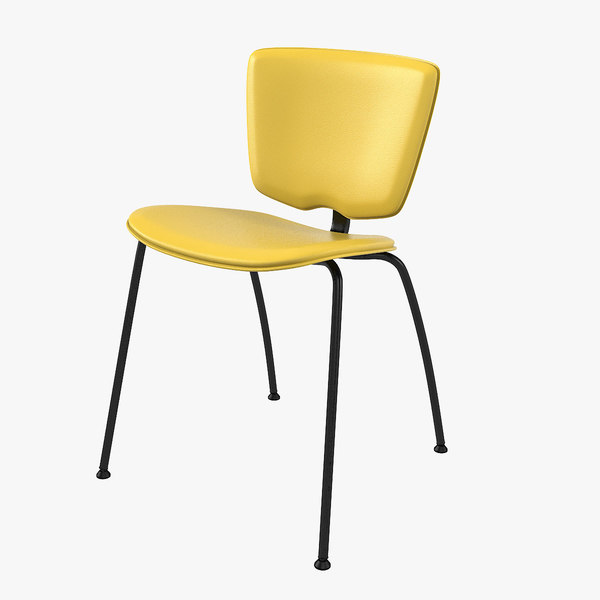 occasional chair 3d models