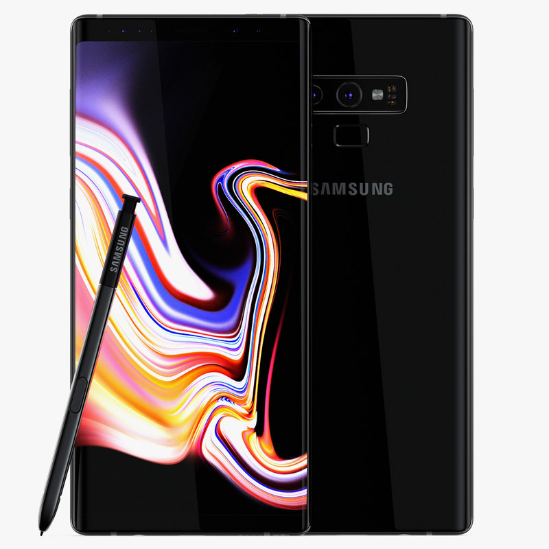 Samsung N960 Galaxy Note 9