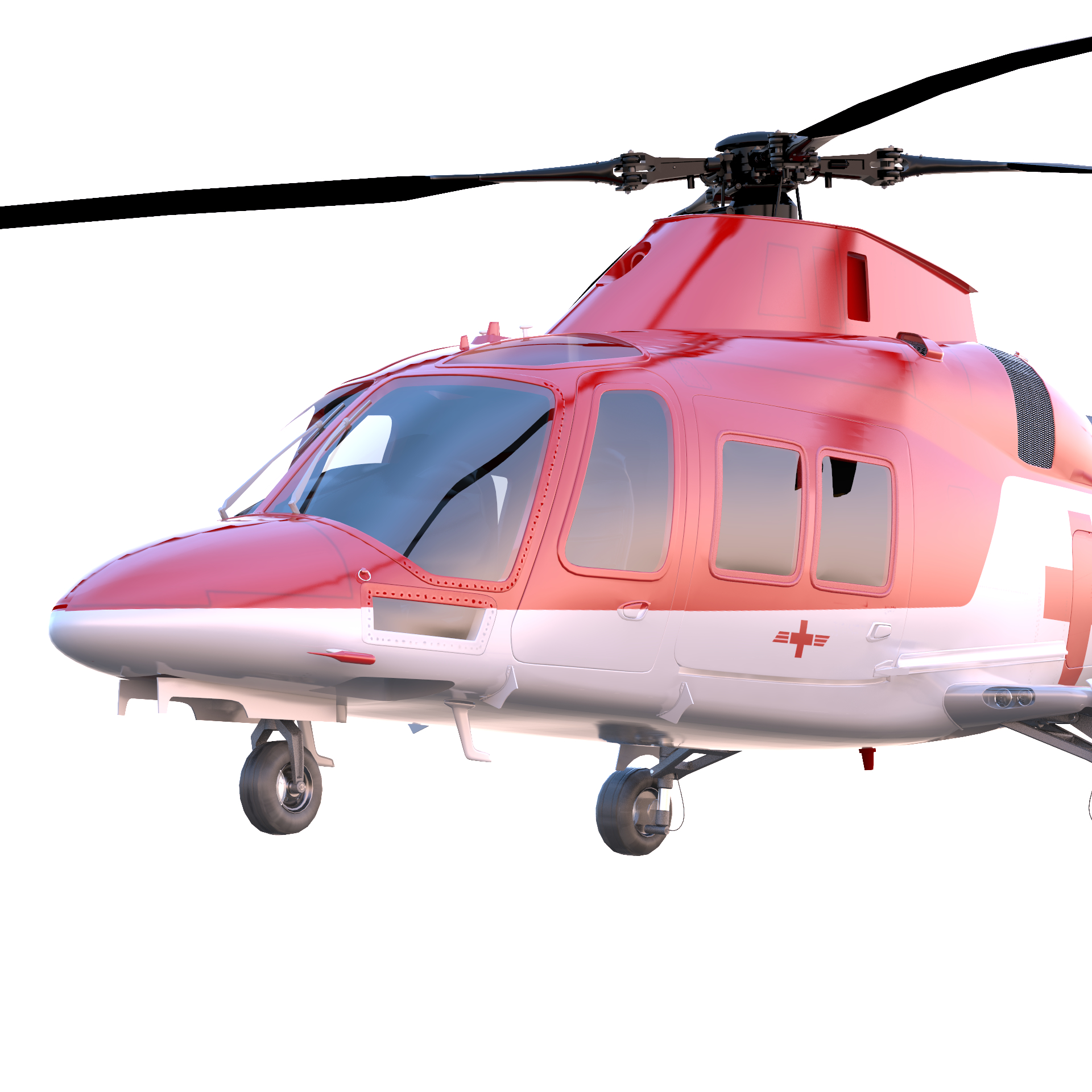 agusta aw109 grand