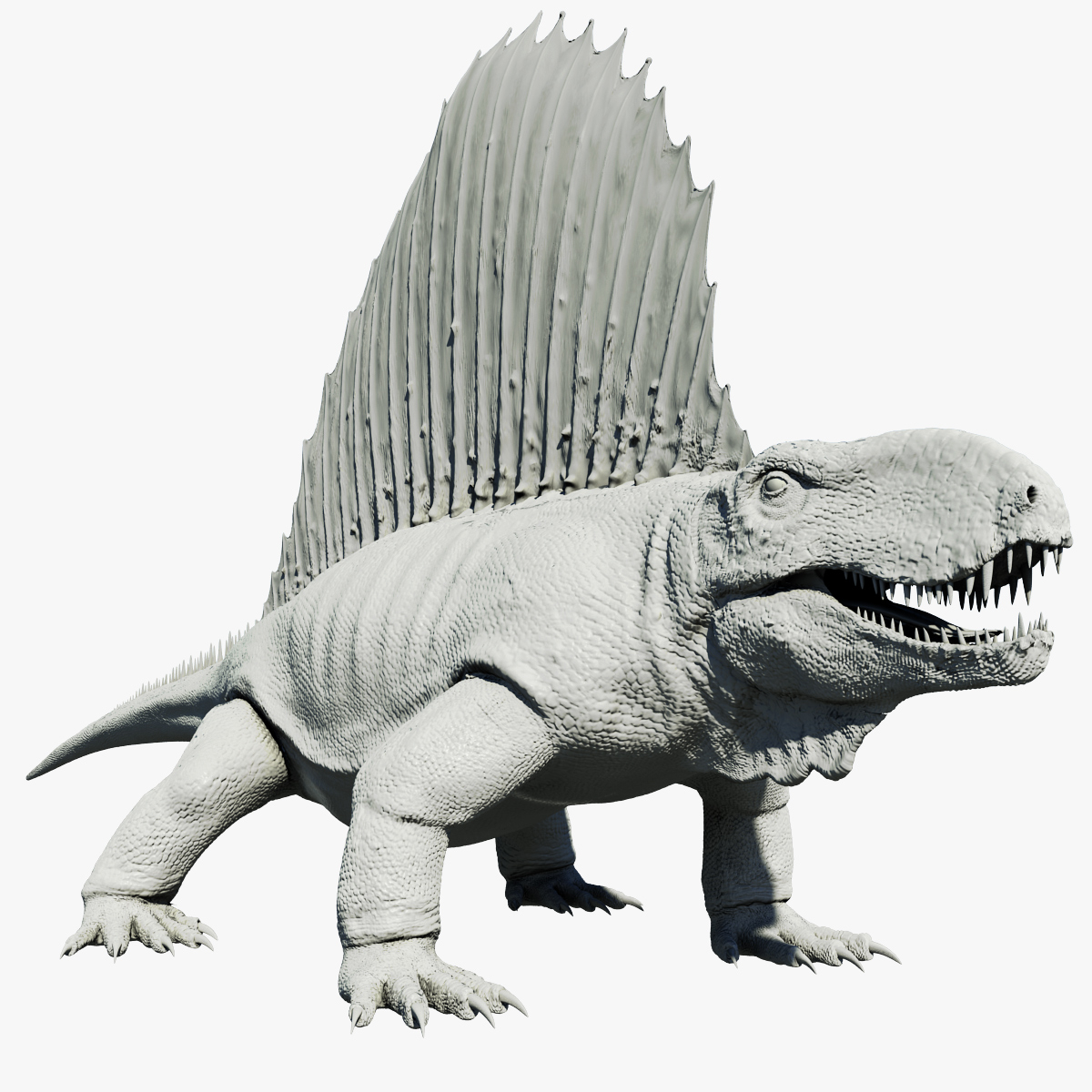 dimetrodon