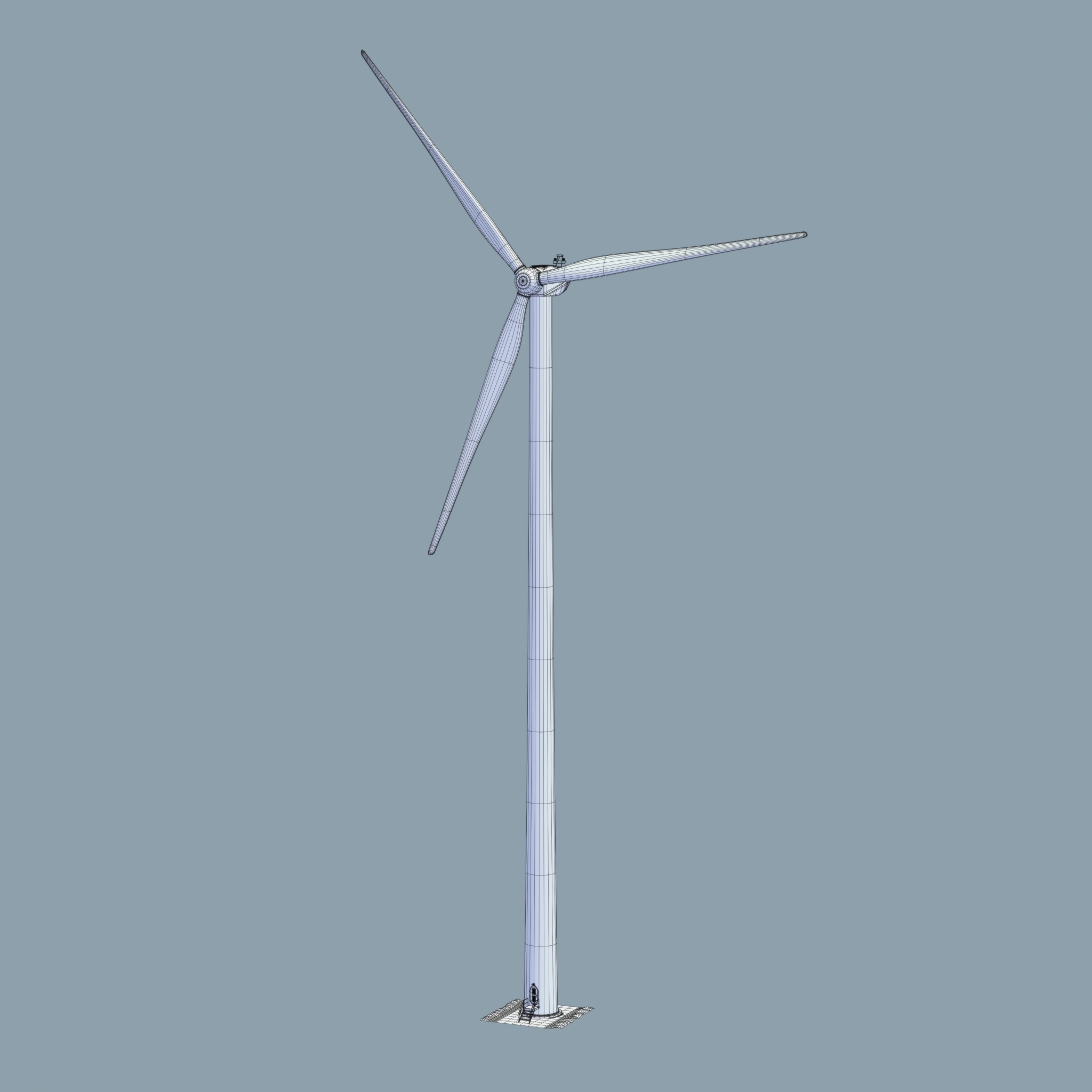 wind turbine