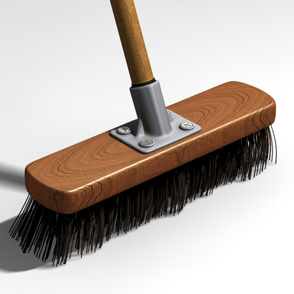 broom