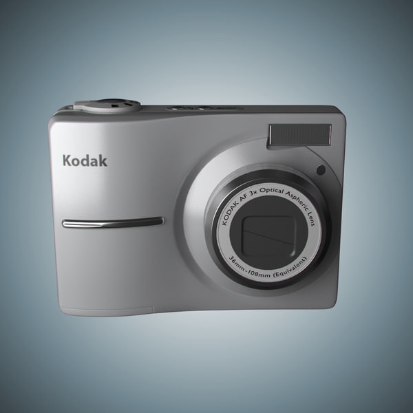 kodak c713 max