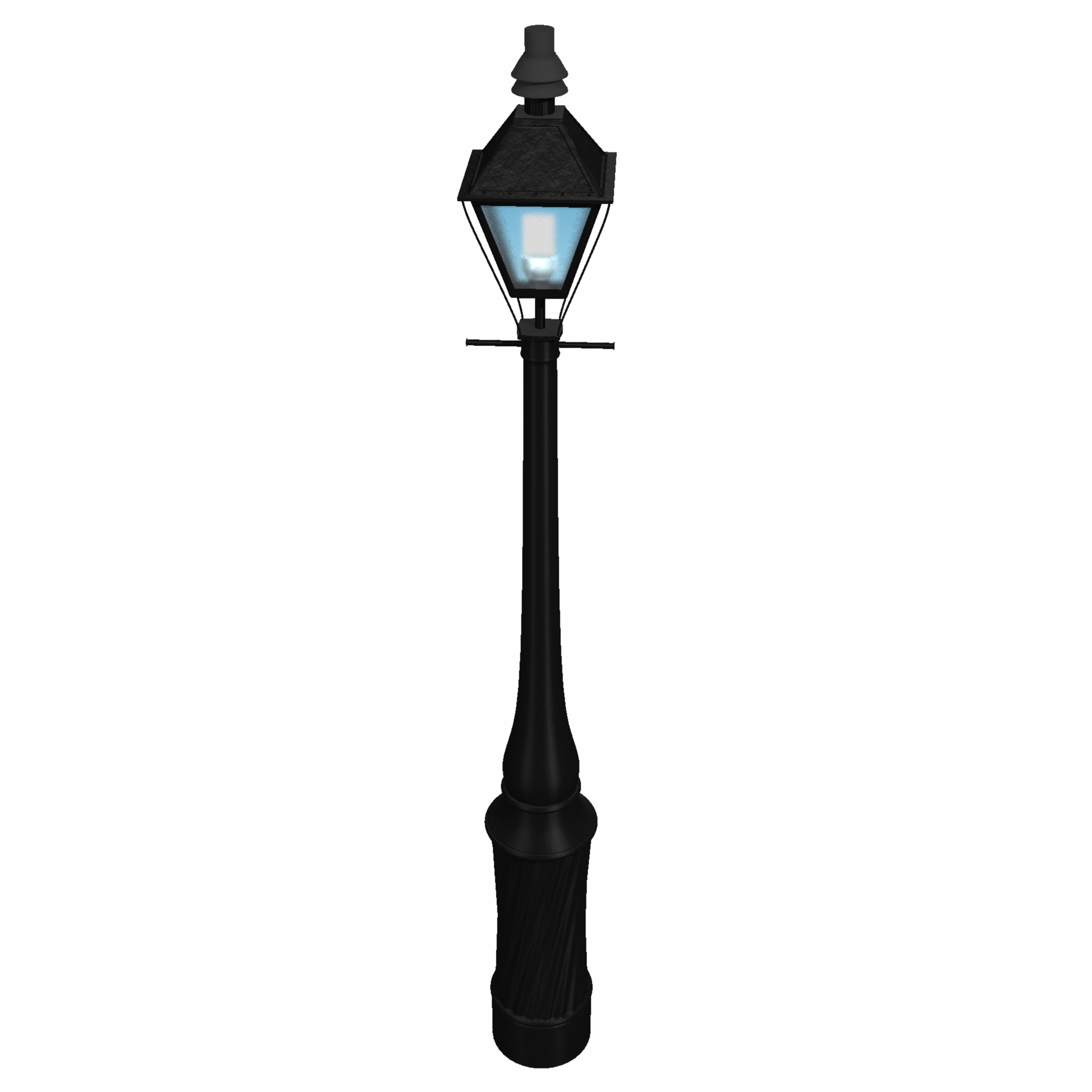 streetlamp