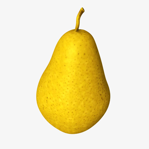 free c4d mode pear