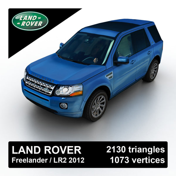 land rover freelander 2 2011