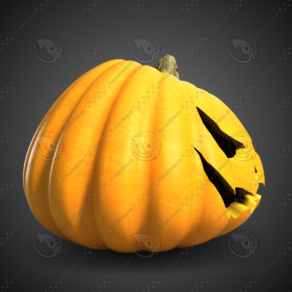 pumpkin head 2