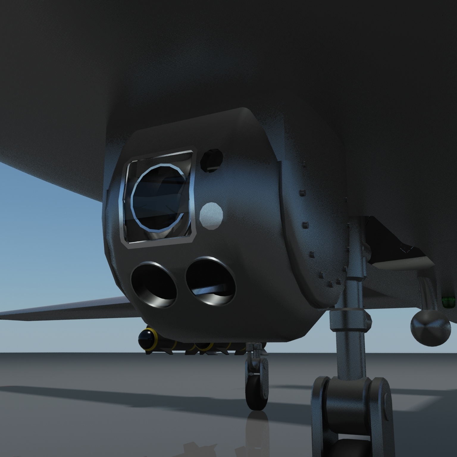 predator drone 2