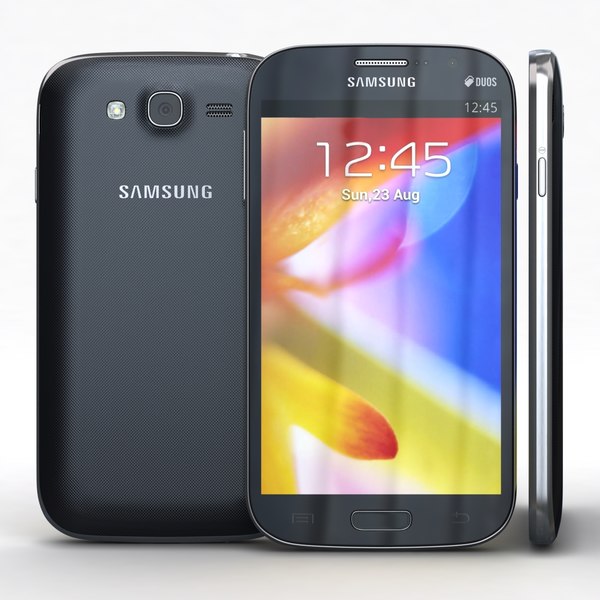 samsung galaxy grand i9082 3d max