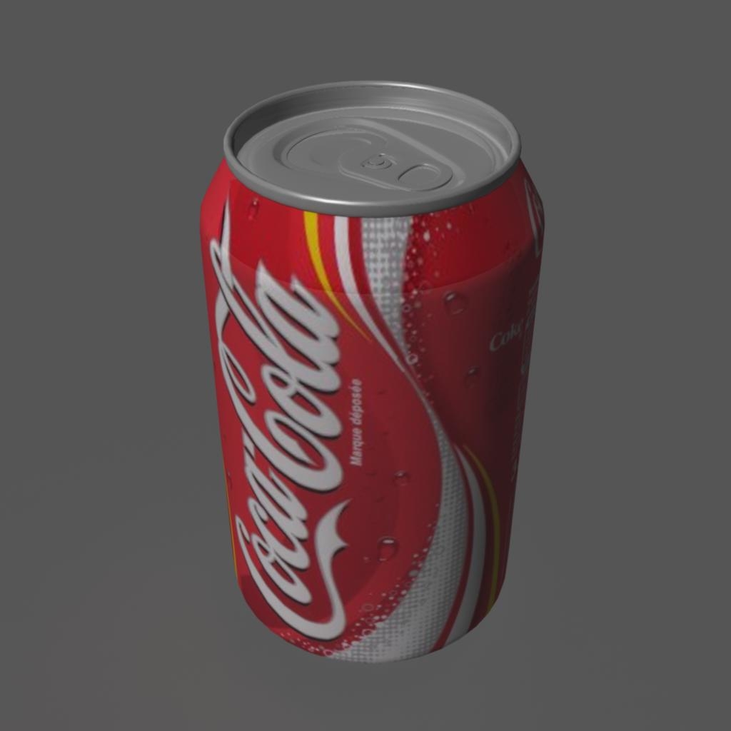 coca cola - coke