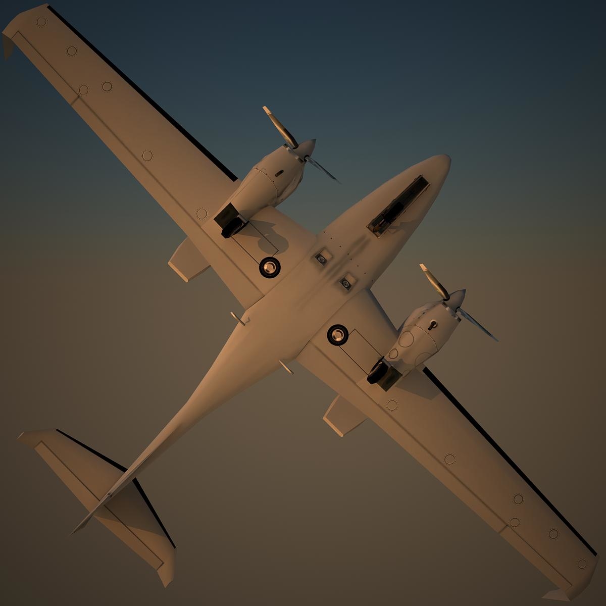 da42 basic