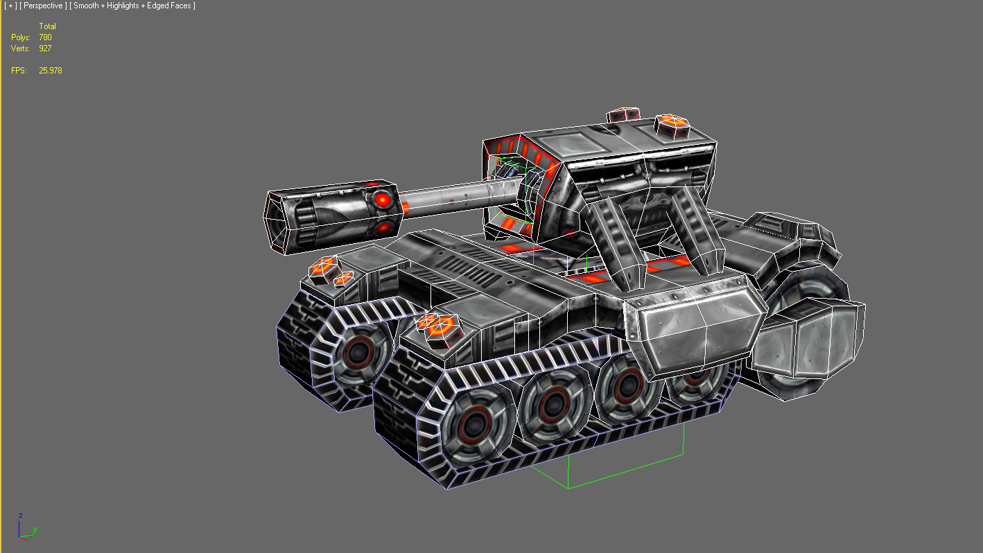 combat tanks set max