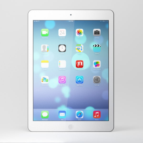 Apple Ipad Air Max