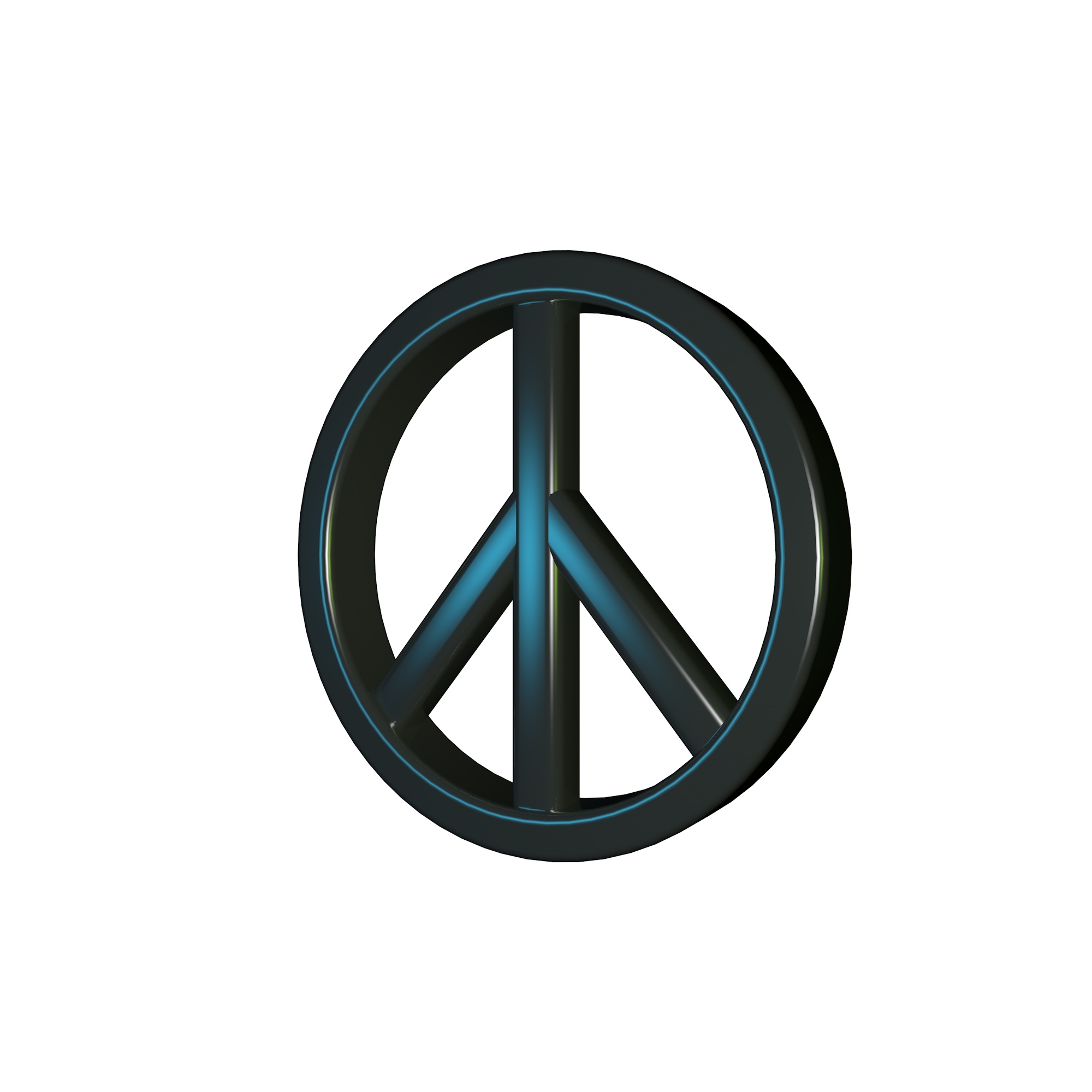 peace sign