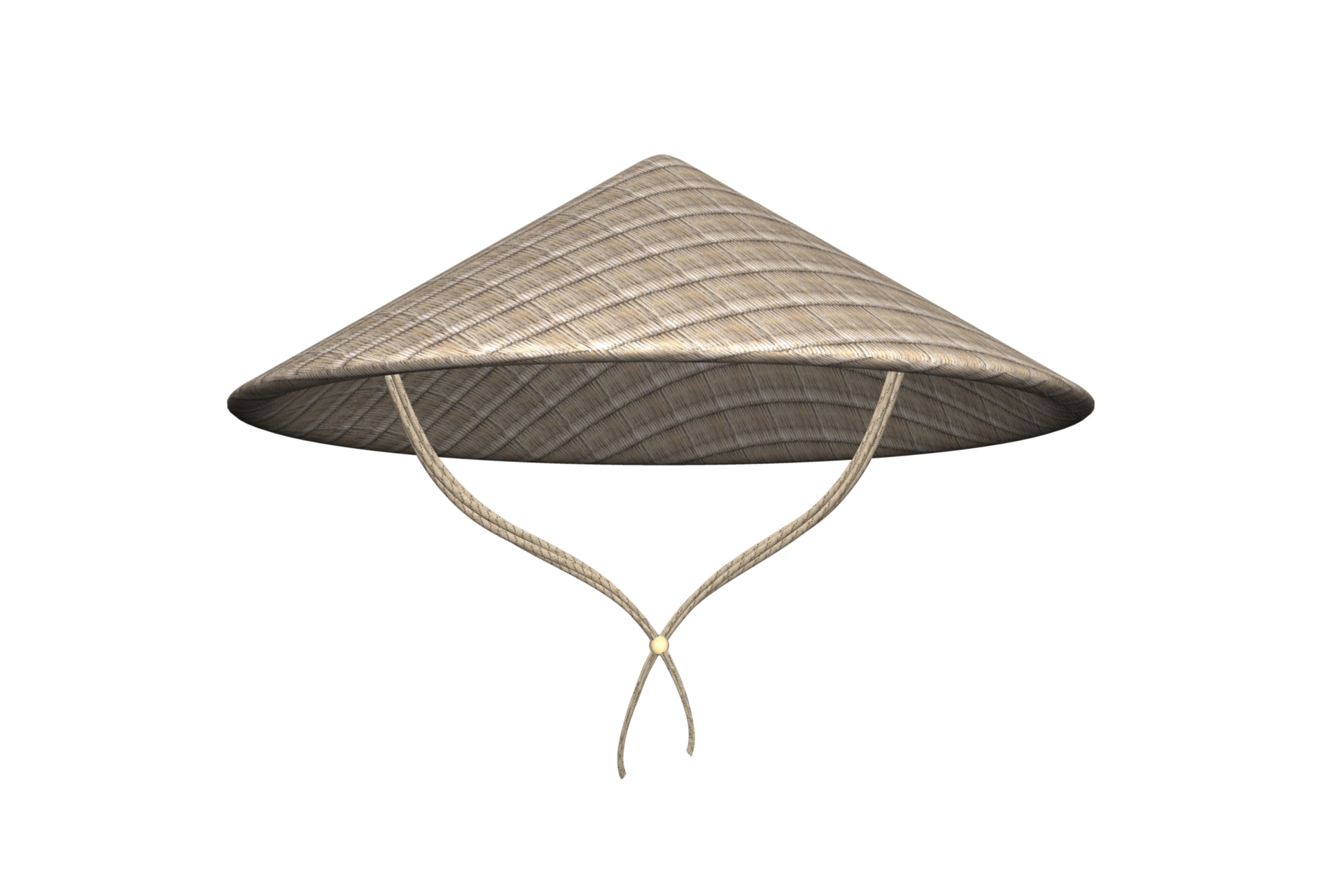 maya conical hat