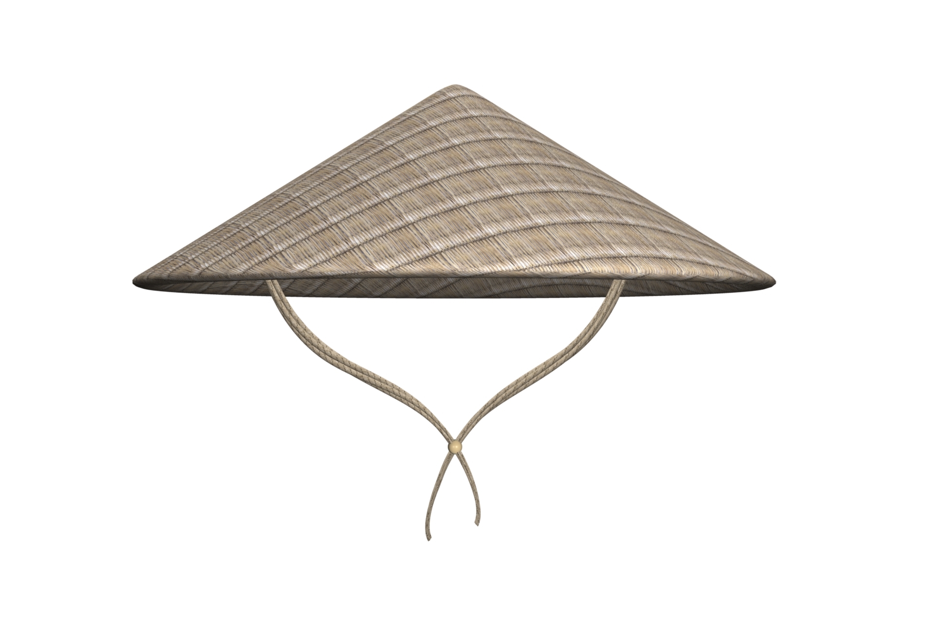 maya conical hat