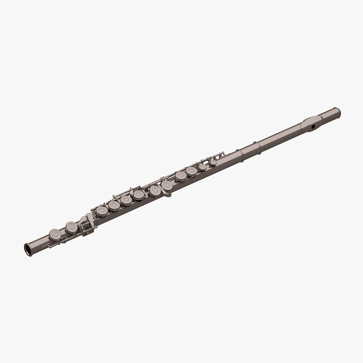 max flute