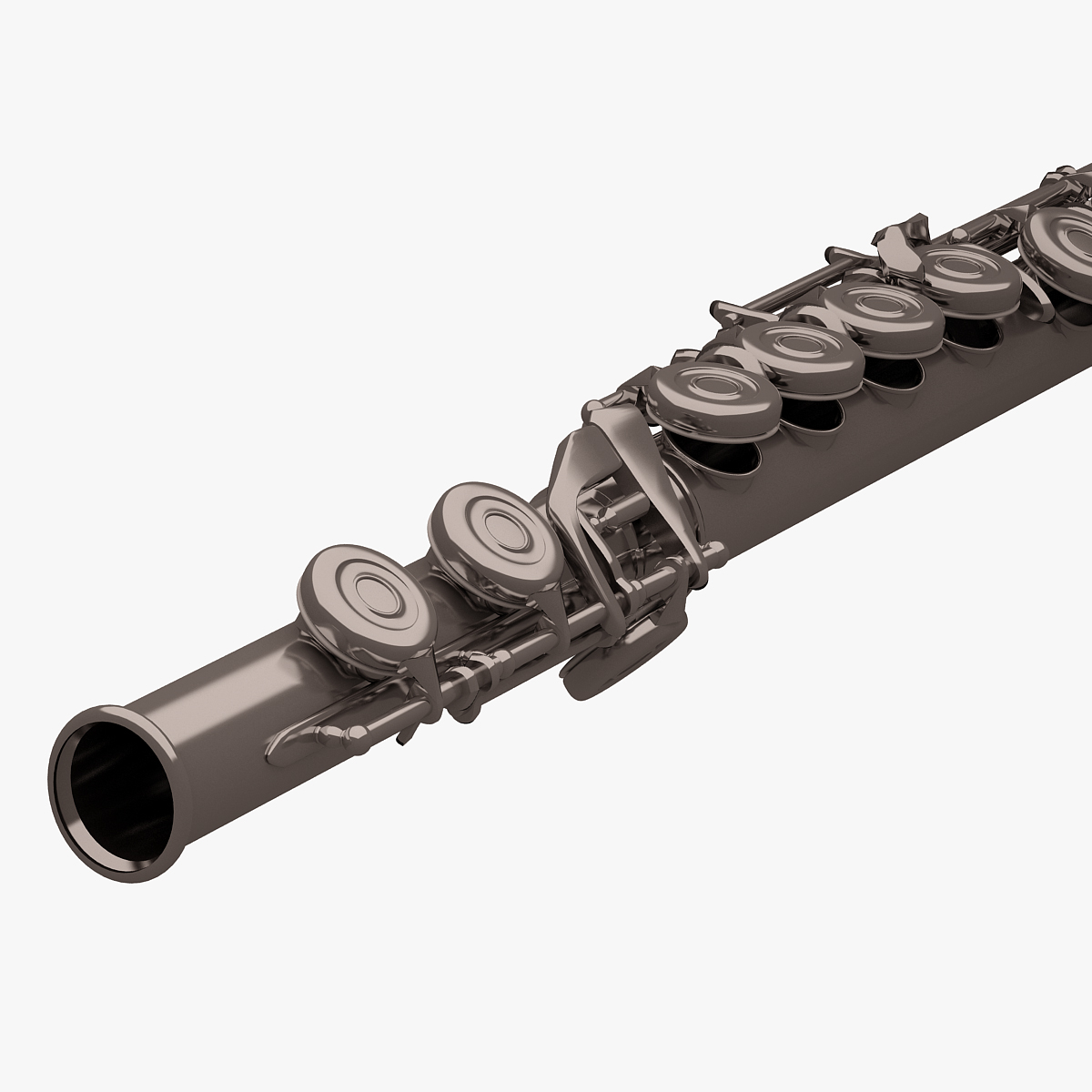 max flute