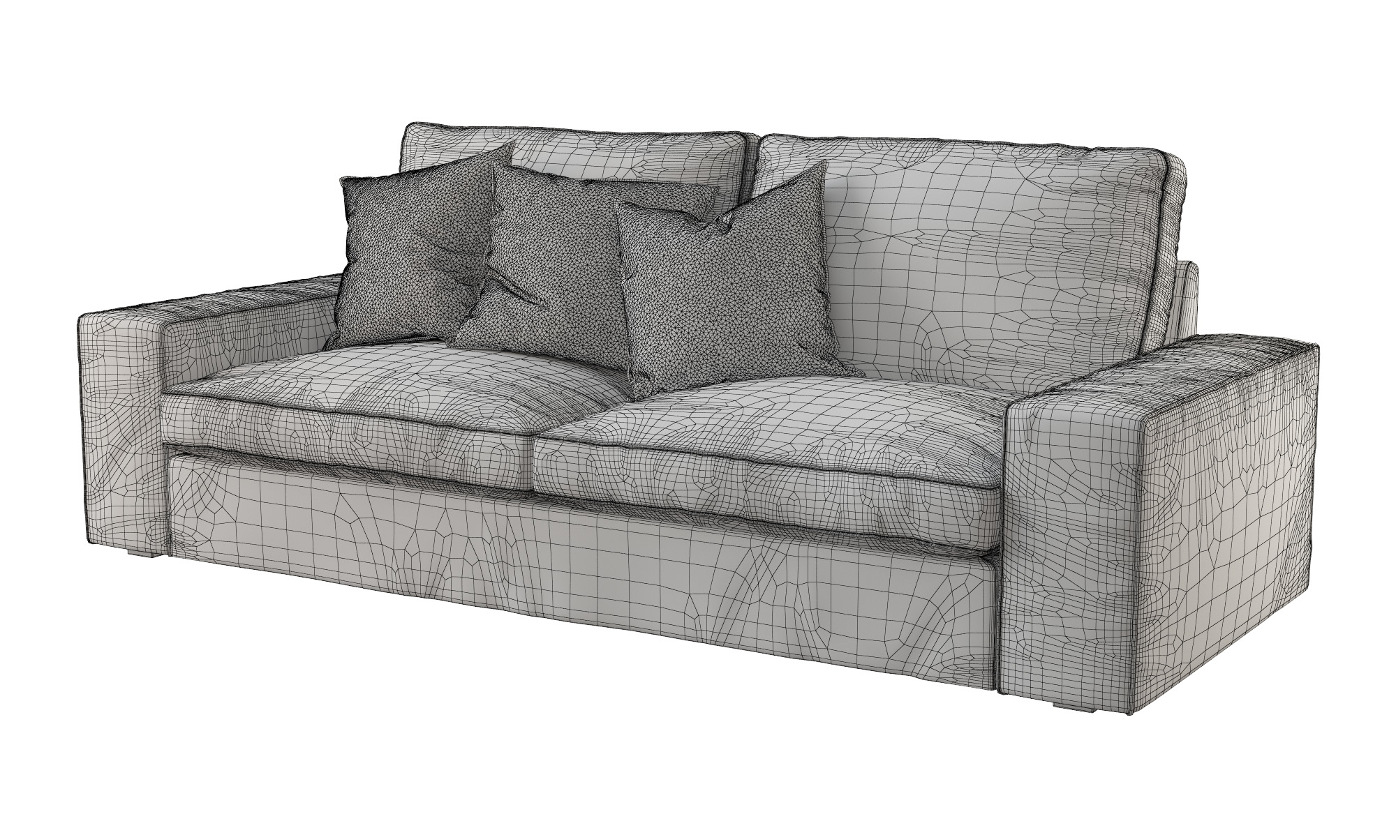 ikea kivik (sofa)