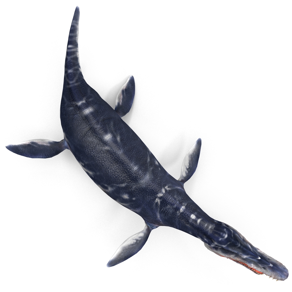 kronosaurus pose 1