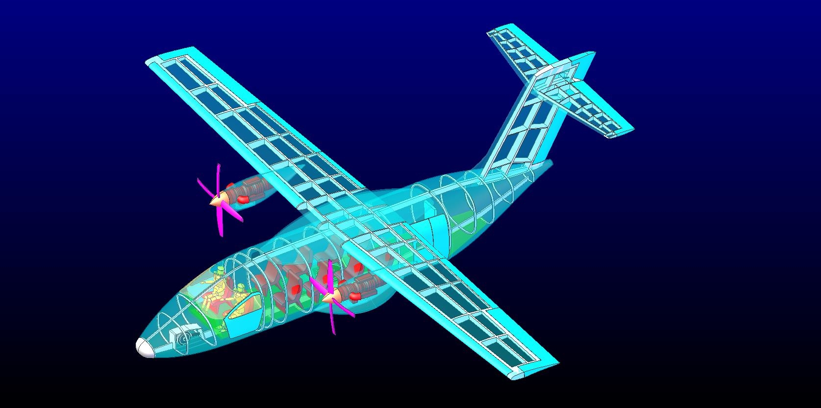 ev55飞机,飞机起飞 evektor ev-55 outback utility aircraft solid assembly aircraft