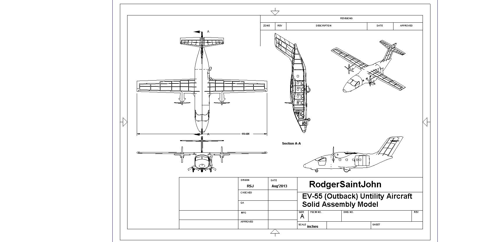 ev55飞机,飞机起飞 evektor ev-55 outback utility aircraft solid assembly aircraft