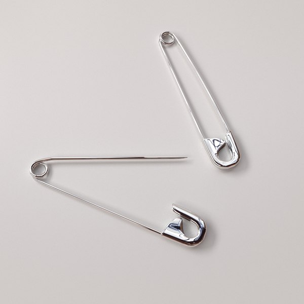 safety pin