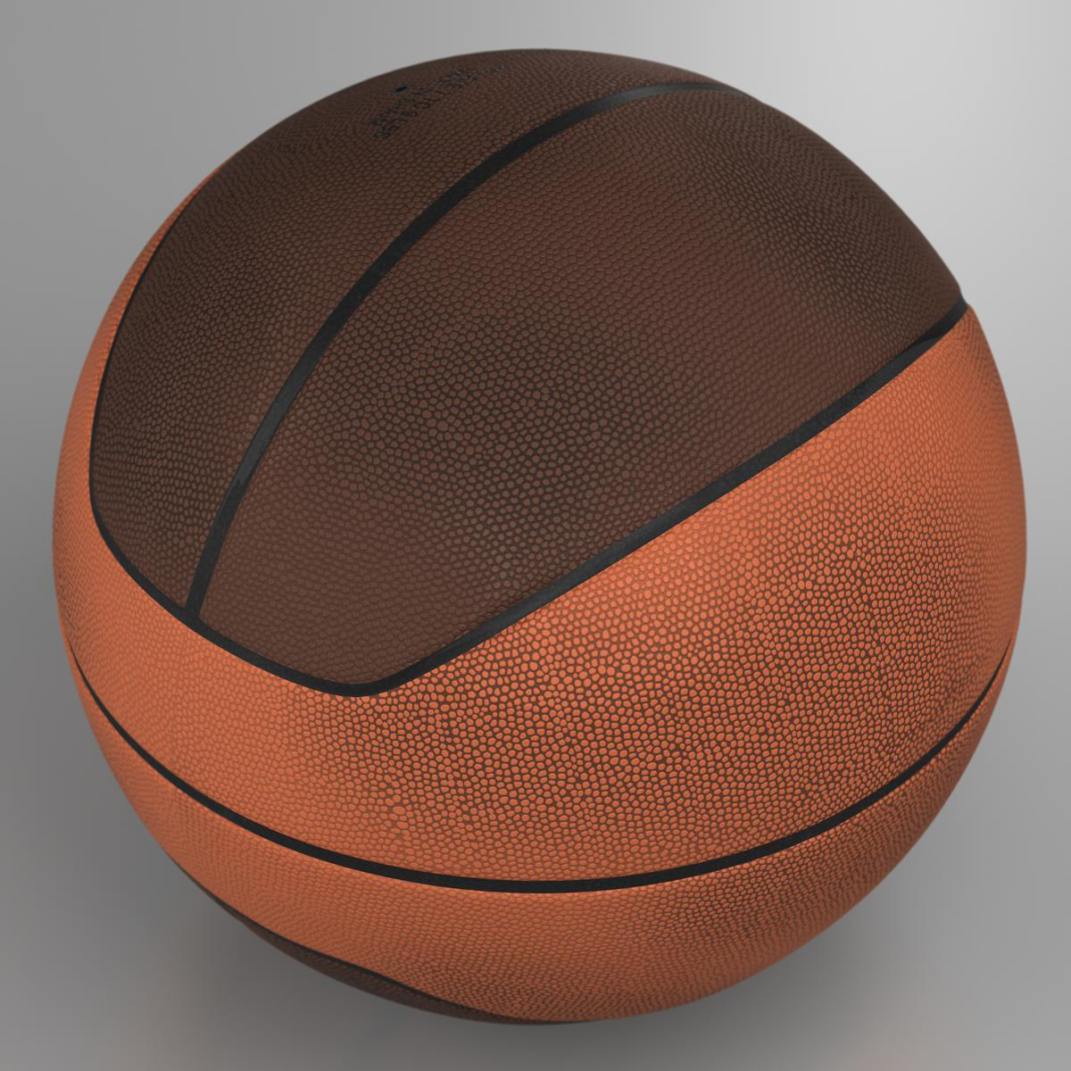 basketball ball euro