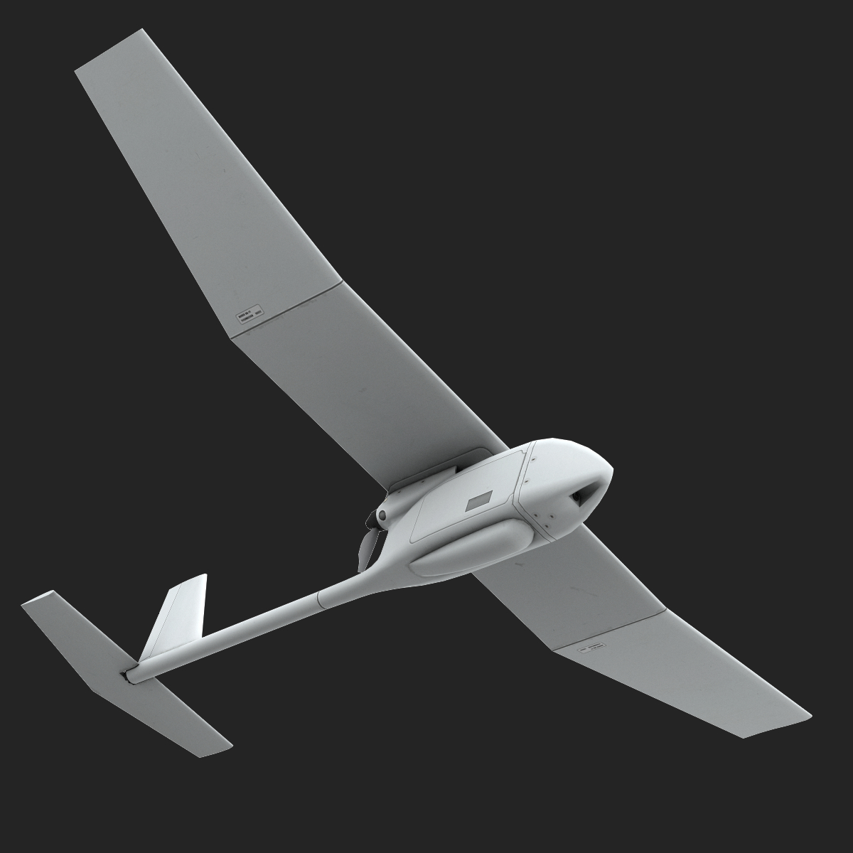 aerovironment rq-11 raven