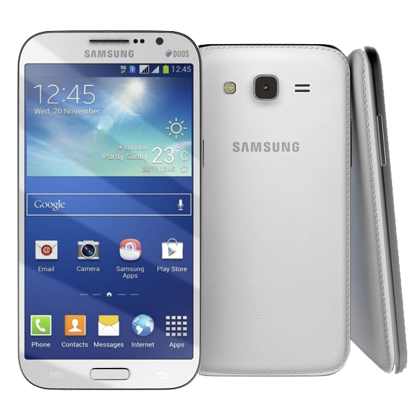 3dsmax samsung galaxy grand 2