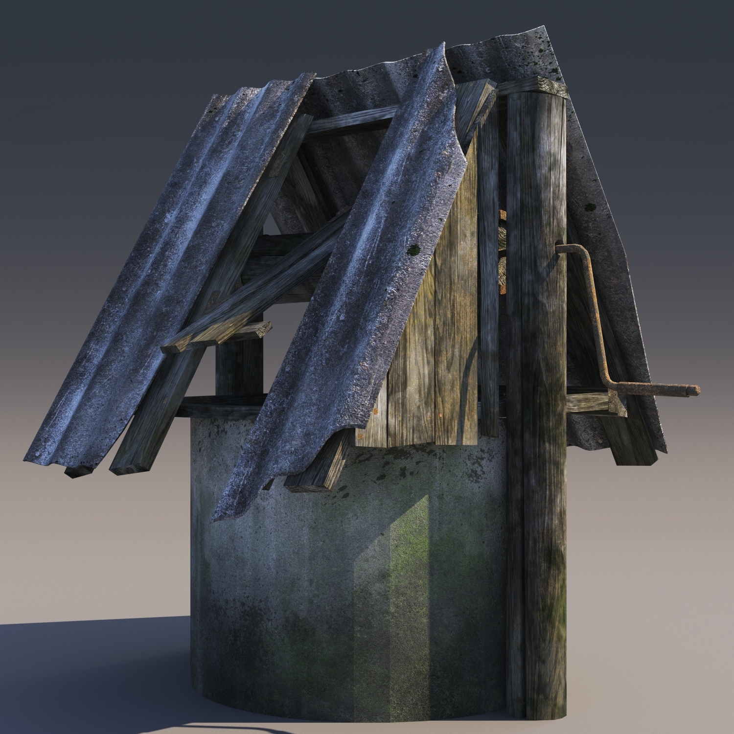 max old realtime background