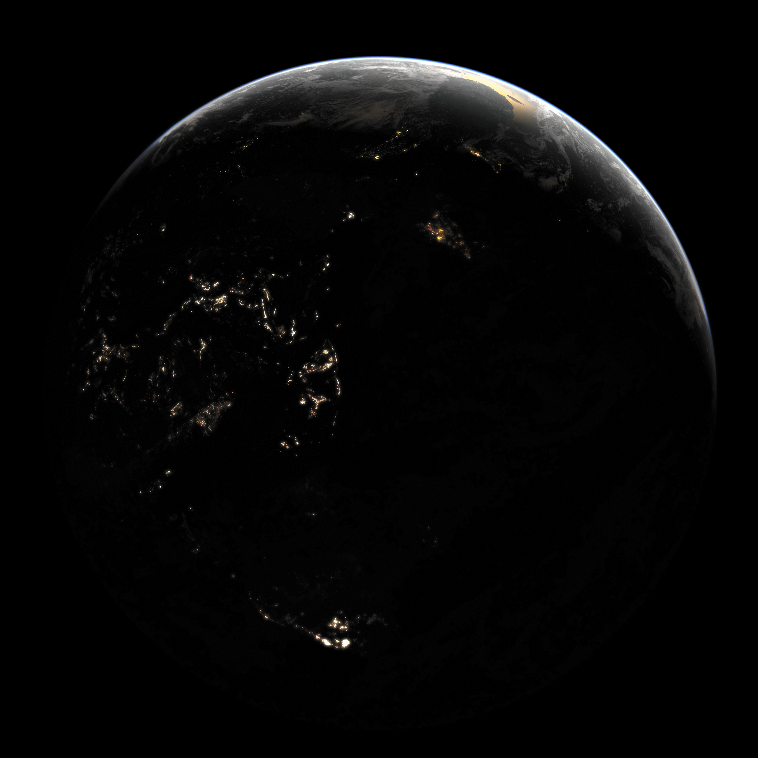 32k超高清壁纸,4k欧洲乡村风景壁纸 32k ultimate earth