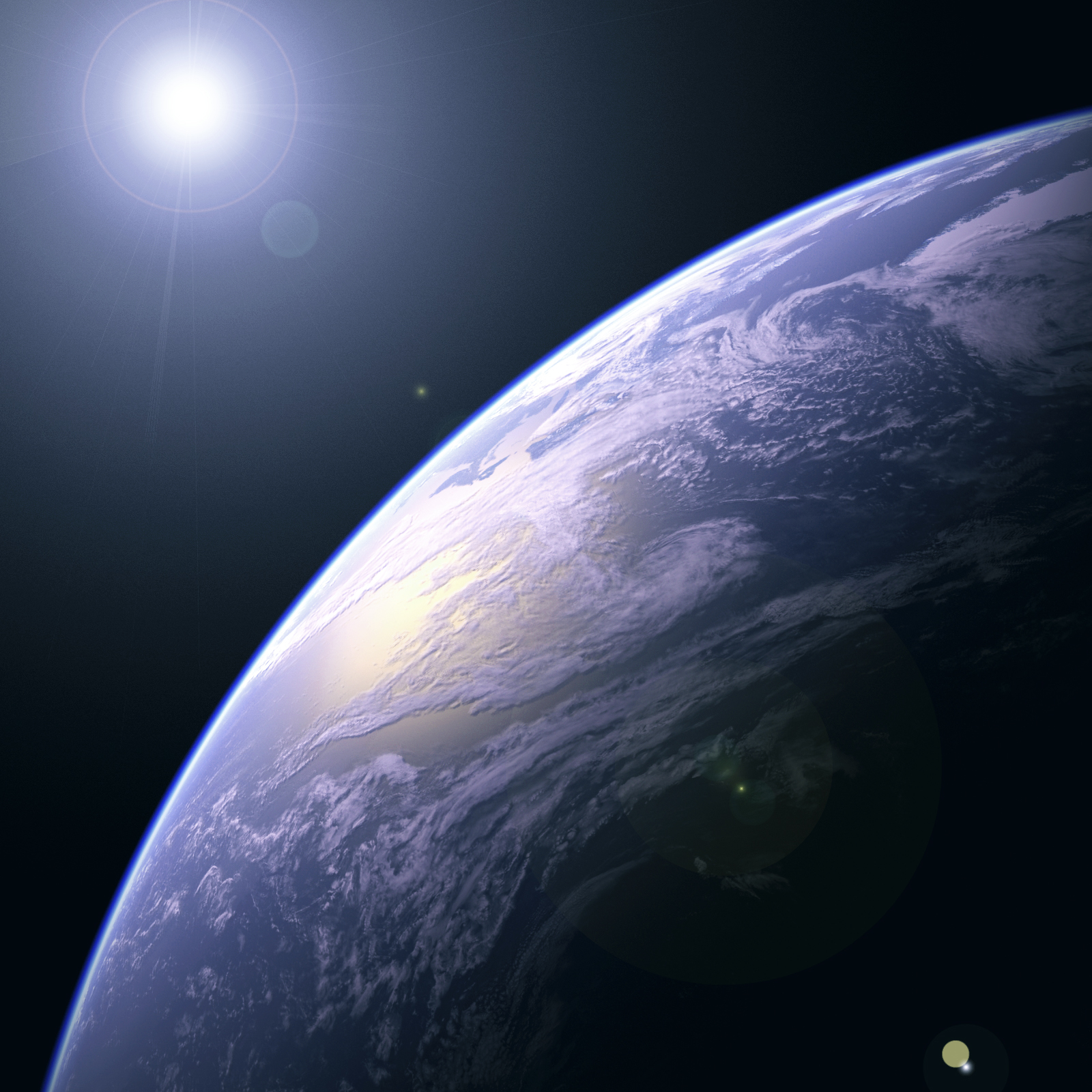 32k超高清壁纸,4k欧洲乡村风景壁纸 32k ultimate earth