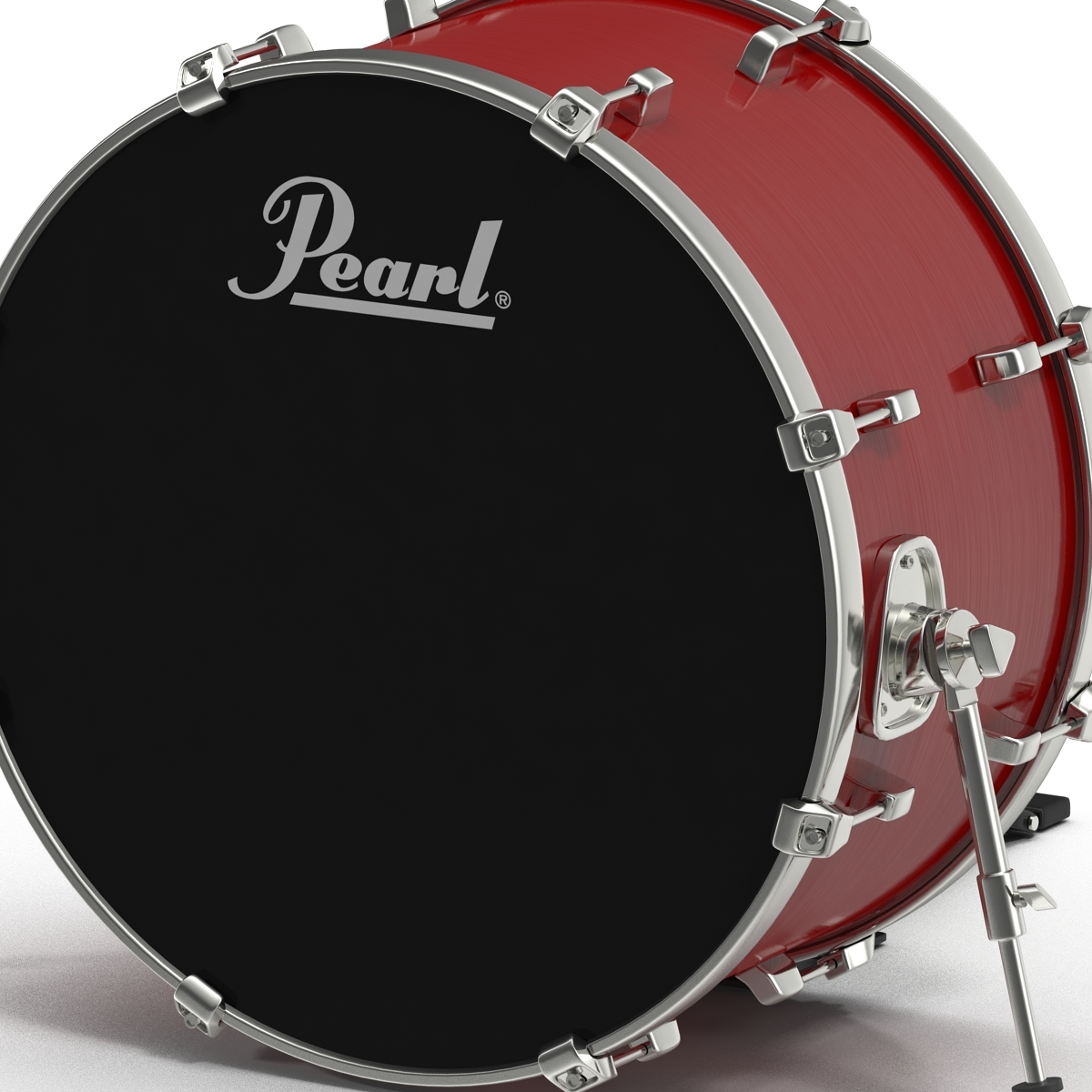 bass drum