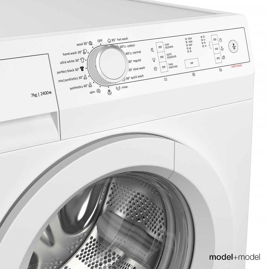 gorenje washer and dryer