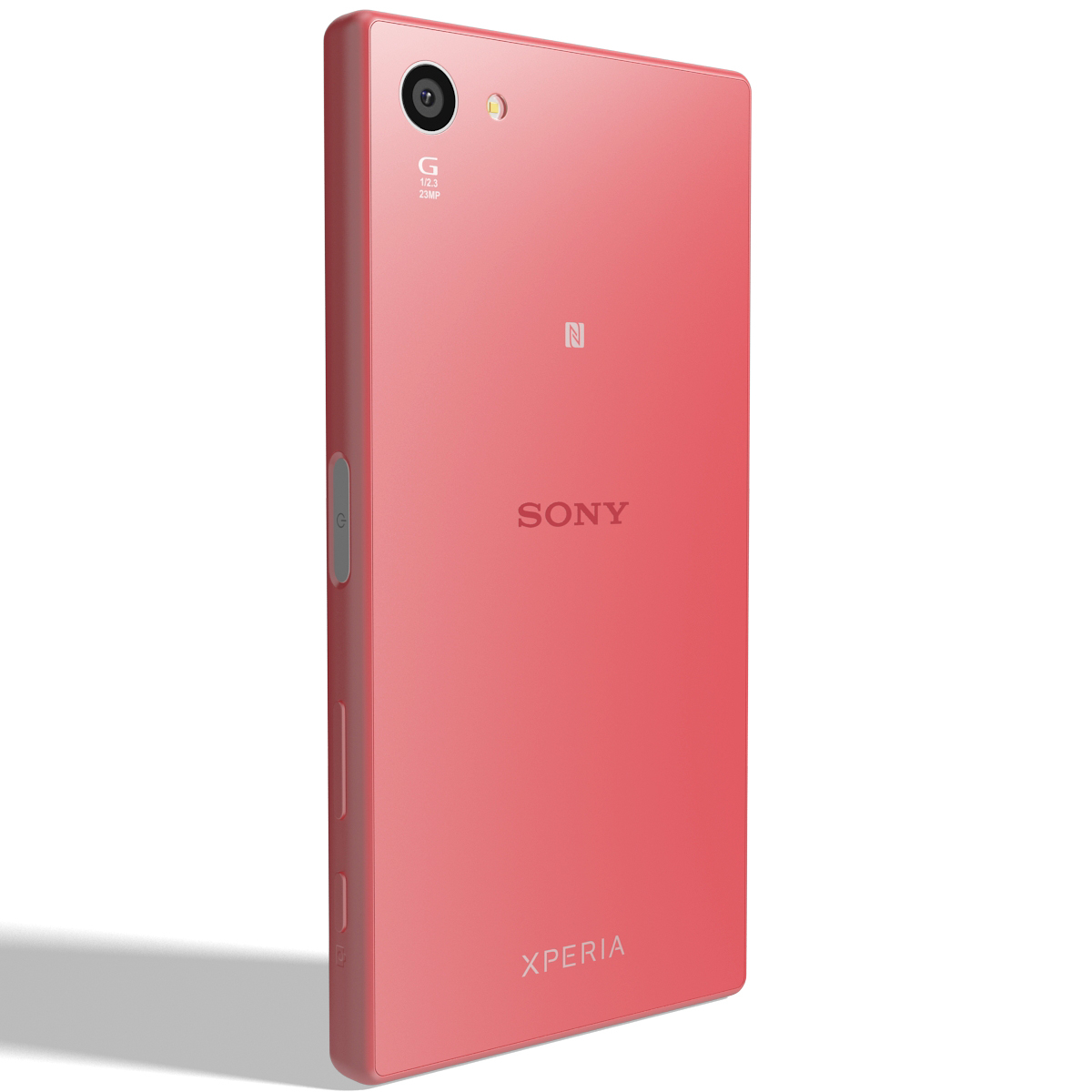 sony xperia z5 & z5 compact collection