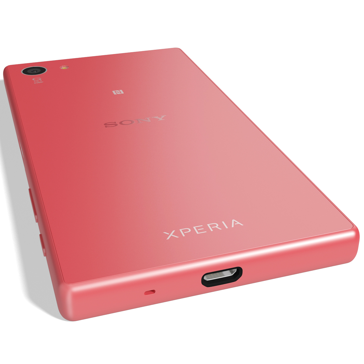 sony xperia z5 & z5 compact collection