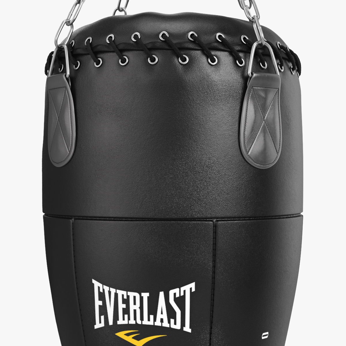 punching bag
