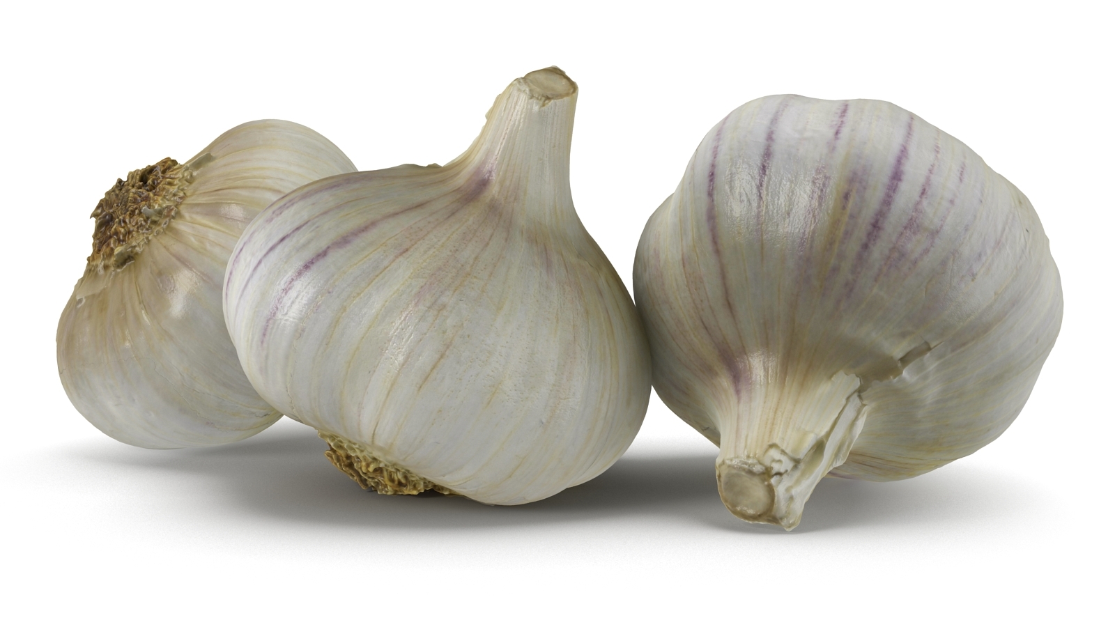 garlic bulb