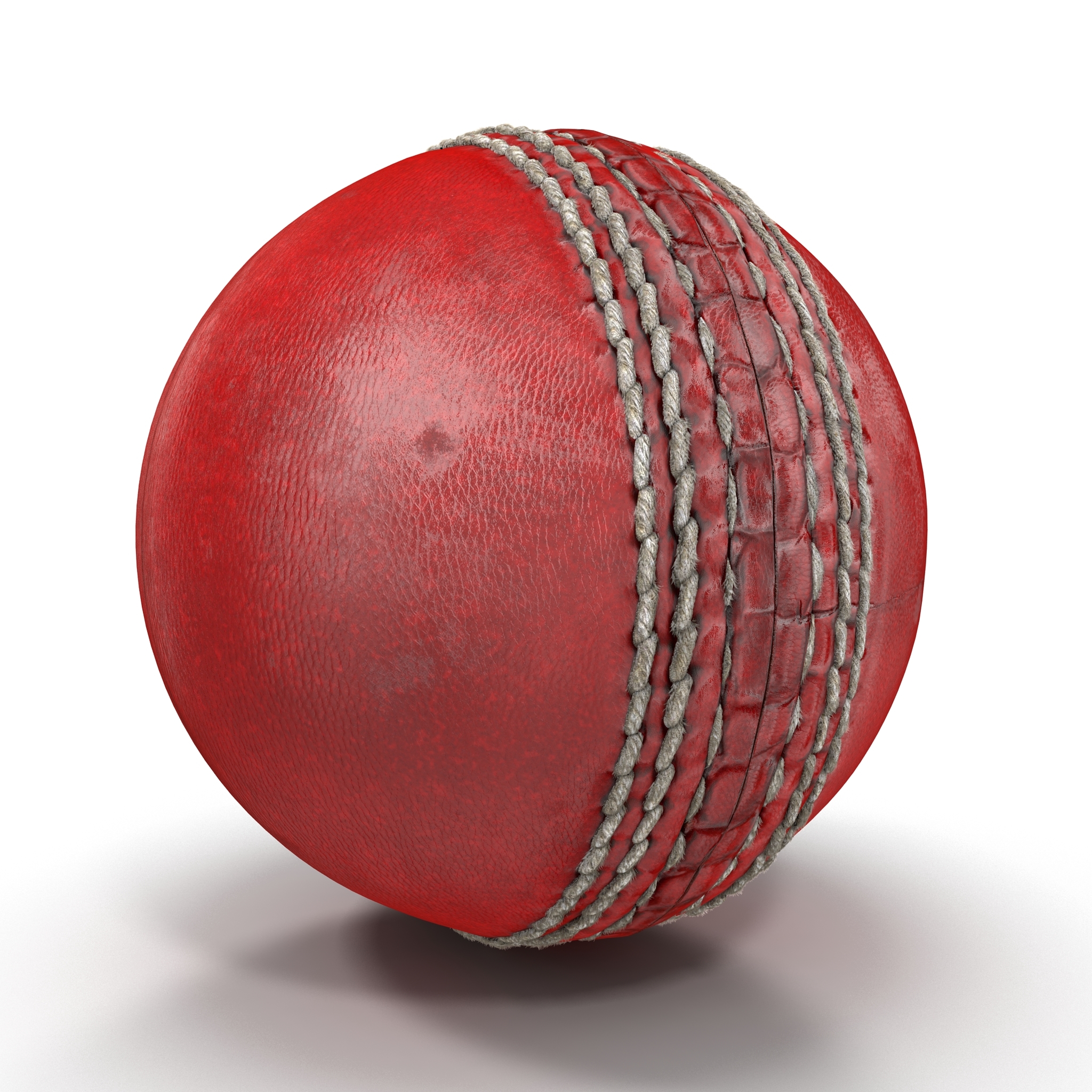 cricket ball