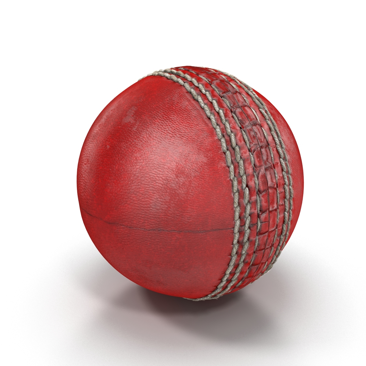 cricket ball