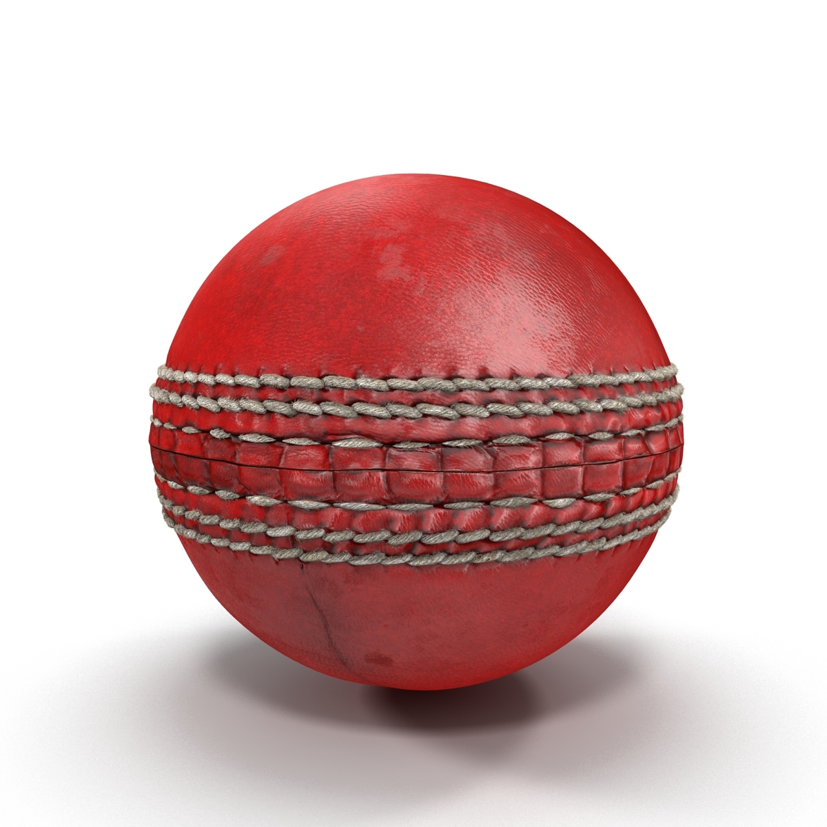 cricket ball