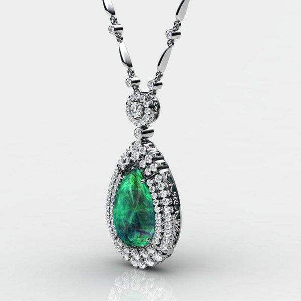 pendant 3d models for download | turbosquid