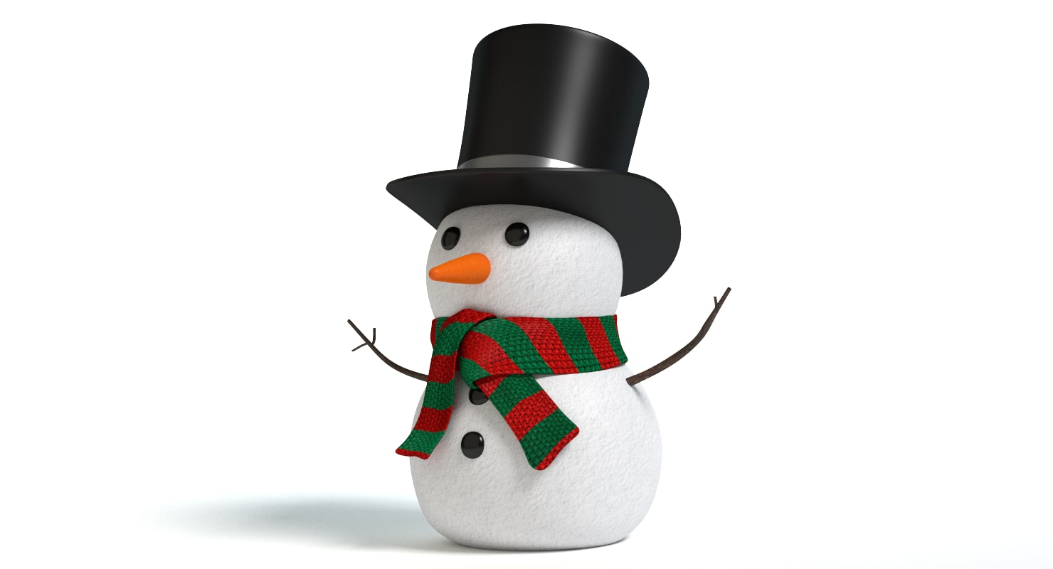 snowman 2