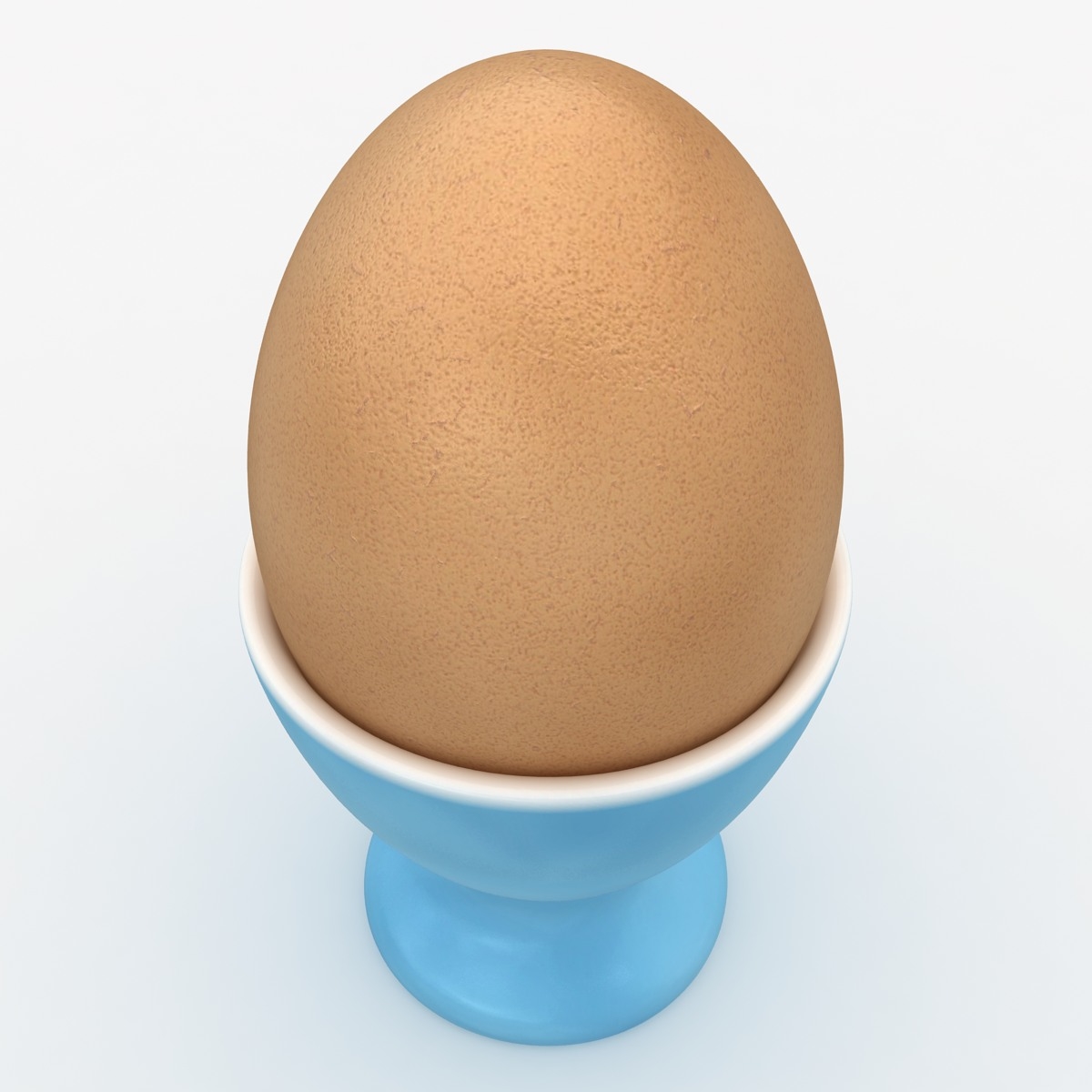 soft boiled egg