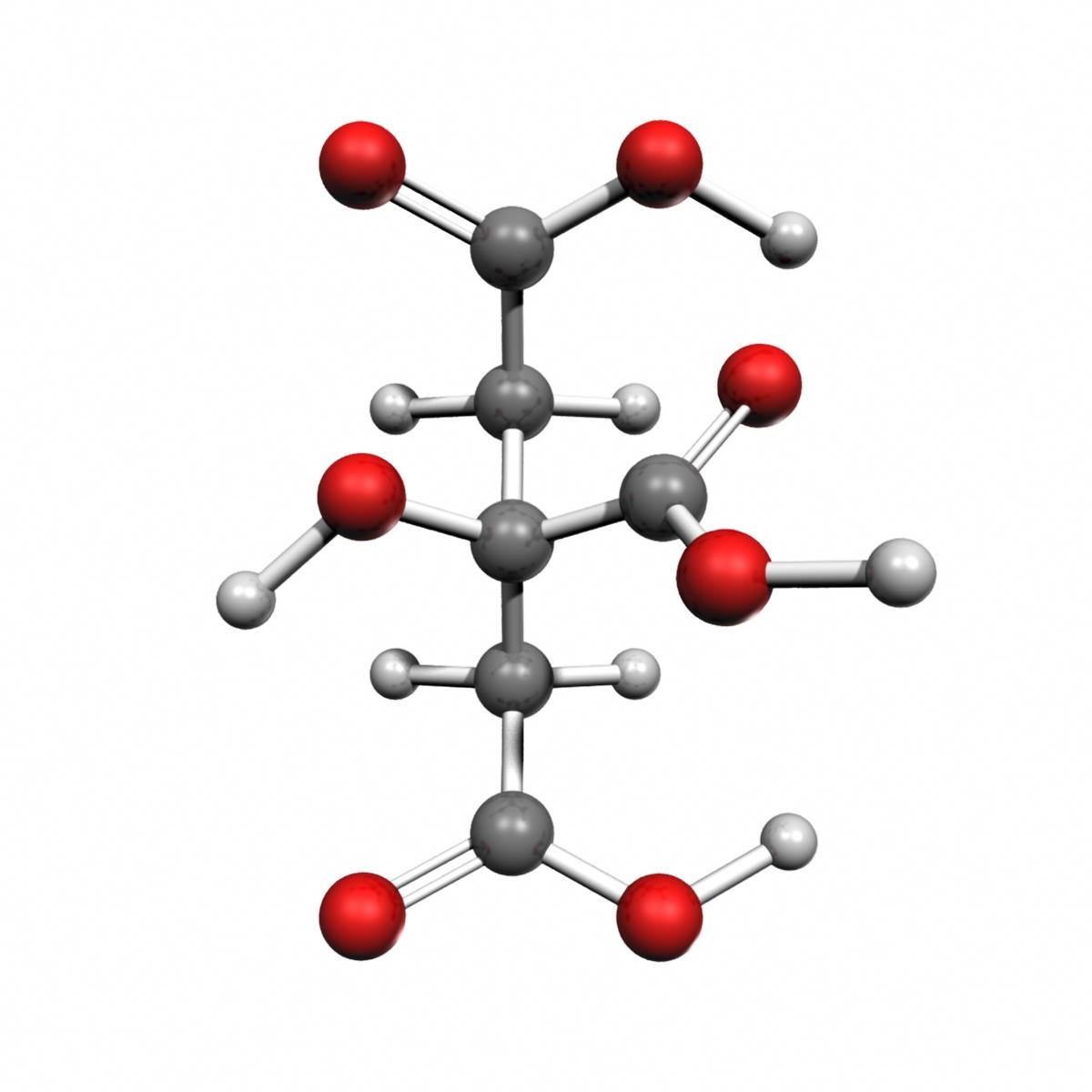citric acid,vegetable glycerin citric acid